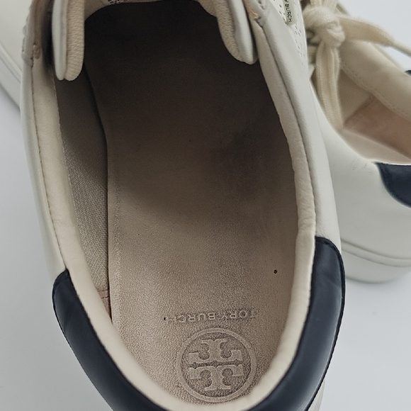 Authentic Pre Loved Tory Burch Sneakers - Picture 10 of 16